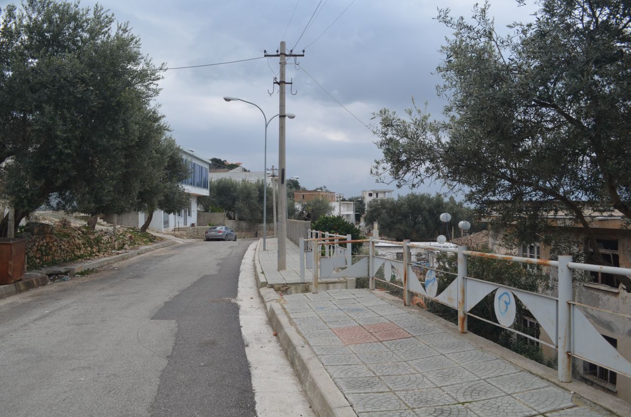 Old Stone House for Sale in Vlore, Radhima